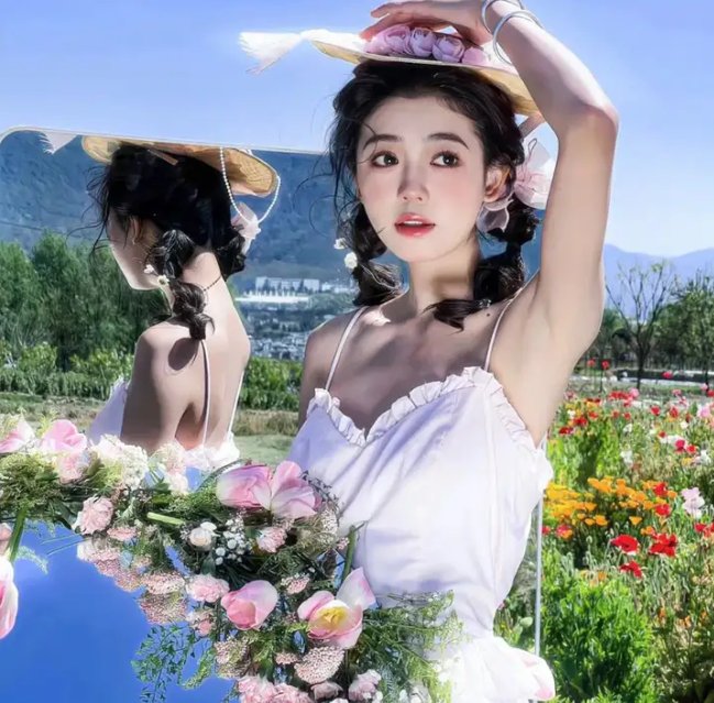 美好正逢时