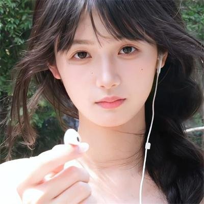这个大叔不太冷